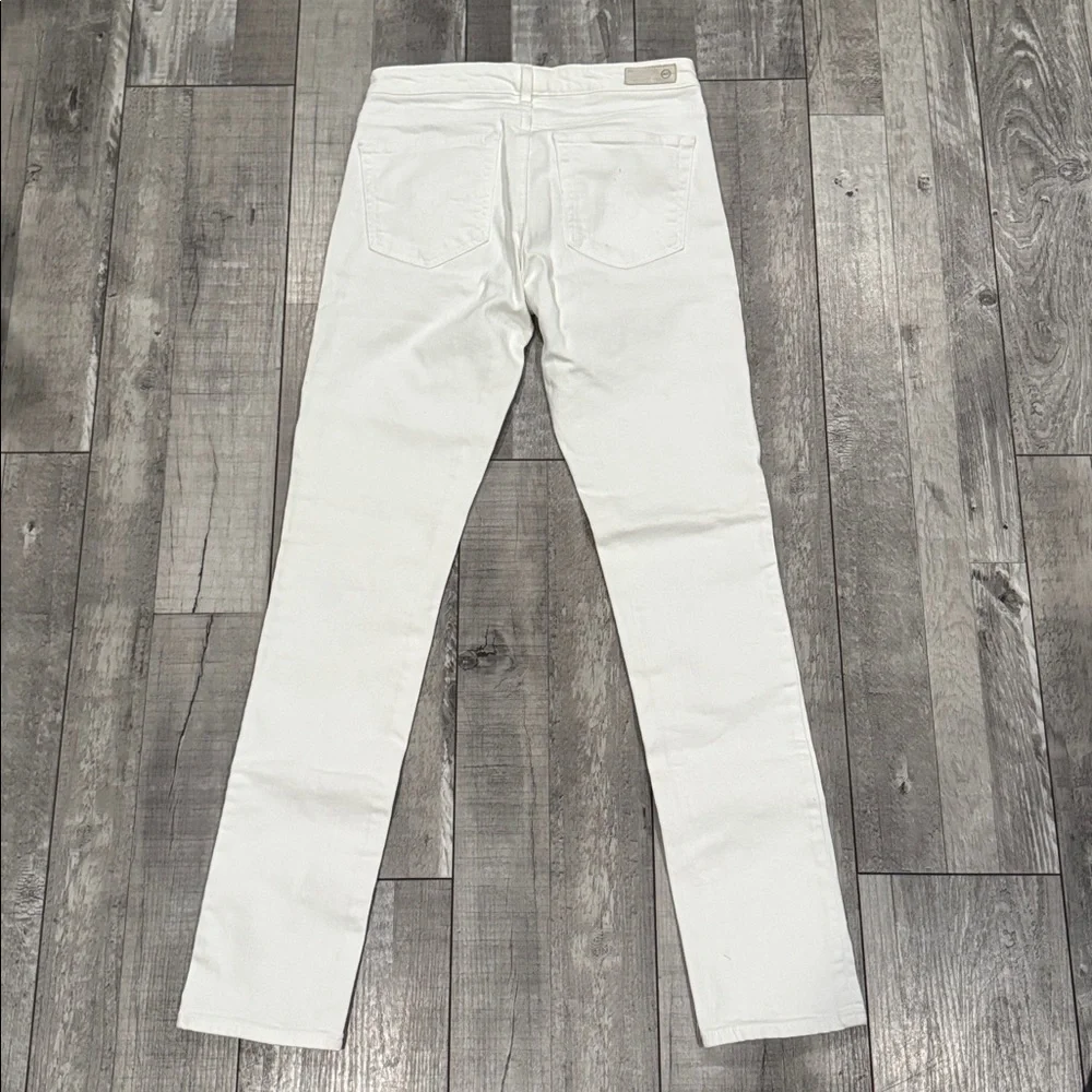 AG ADRIANO GOLDSCHMIED The Prima Skinny Jeans